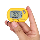 Aquarium Temp Monitor