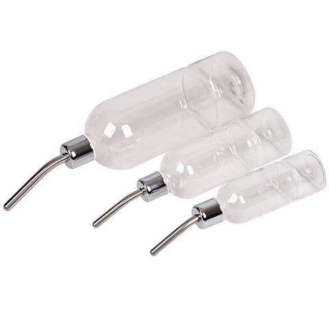 Biberon Suspendu Lapin
