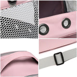 Rabbit Vent Carrier