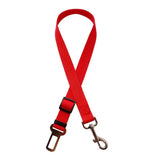 Canine Safety Harness