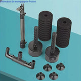 Aquarium Canister Filter