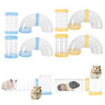 Hamster Tunnel Add-on