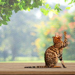Balcony Cat Net