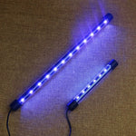 Aquarium Blue LED