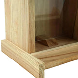 Seed Hopper Feeder