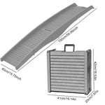 Collapsible Pet Ramp