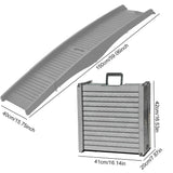 Collapsible Pet Ramp
