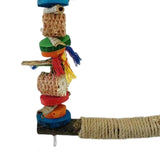 Bird Swing Perch