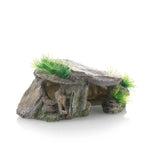 Turtle Hide Shelter
