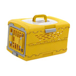 Rabbit Travel Box