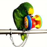 Hanging Ball Toy