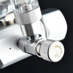 CO2 Diffuser Set
