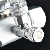CO2 Diffuser Set