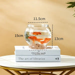 Mini Fish Tank