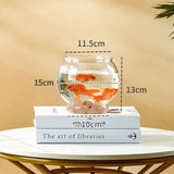 Mini Fish Tank