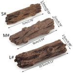 Driftwood Aquarium Decor