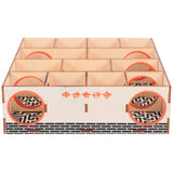 Hamster Wood Maze
