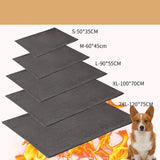 Thermal Pet Bed
