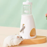 Hanging Hamster Waterer
