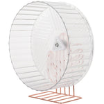Quiet Hamster Wheel