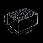 Terrarium Substrate Base