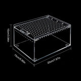 Terrarium Substrate Base