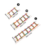 Colorful Ladder Toy