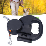 Extendable Dog Lead