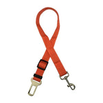 Canine Safety Harness