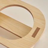 Raised Feeding Bowl