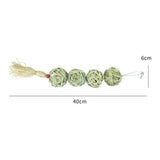Hanging Rabbit Toy