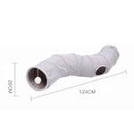 Collapsible Cat Tunnel