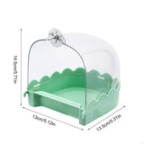 Bird Bath Basin