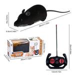 RC Cat Toy