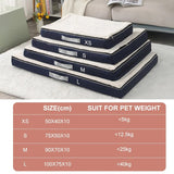 Orthopedic Pet Bed