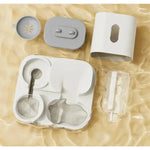 Auto Food Feeder