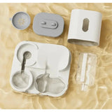 Auto Food Feeder