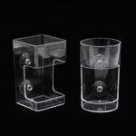 Suction Feeding Ring