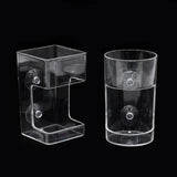 Suction Feeding Ring