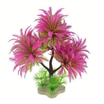 Faux Aquatic Plants