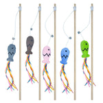 Fishing Wand Toy