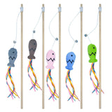 Fishing Wand Toy