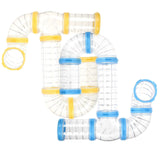 Hamster Tunnel Add-on