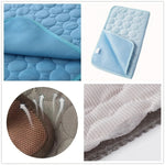 Pet Chill Pad