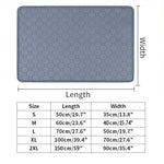 Removable Cover Pet Bed