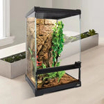 Reptile Glass Enclosure
