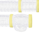 Hamster Plastic Tube