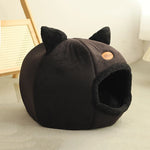 Dome Cat Bed