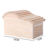 Hamster Activity House
