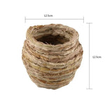 Bird Cocoon Nest